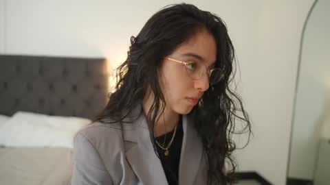 Naughty Samm online show from 04.21.26
