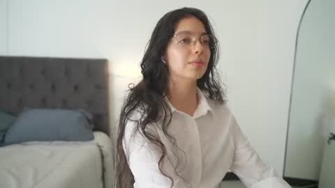 Snapshot of naughtysammx chatting on 06.30.26 Naughty Samm online show from 06.30.26