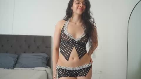 Snapshot of naughtysammx chatting on 07.01.26 Naughty Samm online show from 07.01.26