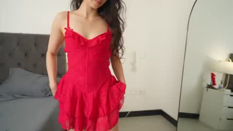 Snapshot of naughtysammx chatting on 07.17.26 Naughty Samm online show from 07.17.26