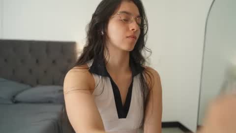 Snapshot of naughtysammx chatting on 07.31.26 Naughty Samm online show from 07.31.26