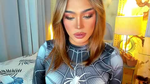 Diana online show from 04.20.26