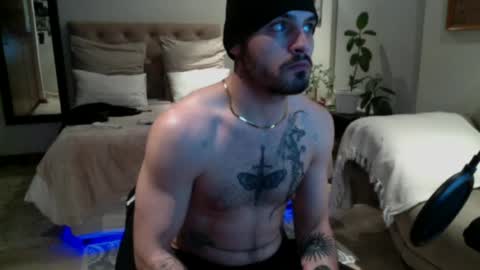 Snapshot of naughtyshaudy chatting on 07.28.26 Naughty Shaudy online show from 07.28.26