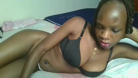naughty online show from 04.24.26