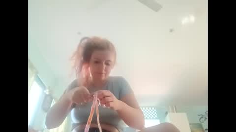 Naughty Jess online show from 03.04.26