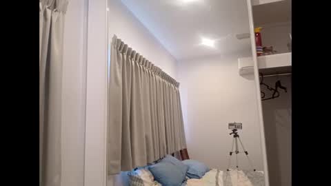 Naughty Jess online show from 04.24.26