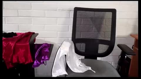 Naughty Uki online show from 02.28.26