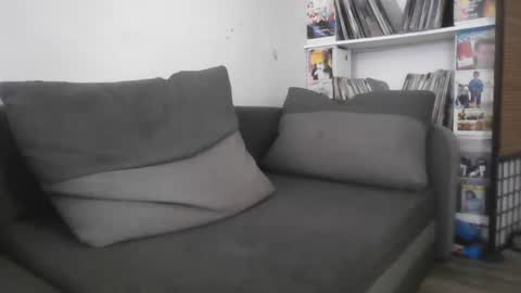 naughtywill34 online show from 07.07.26
