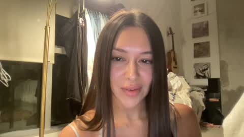 Naughtyyyy Nicole online show from 08.02.26