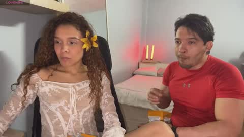 Arantxa online show from 01.18.26