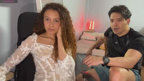 Arantxa online show from 02.03.26