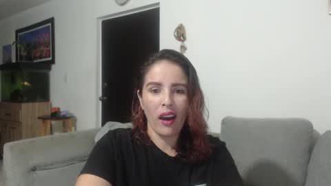 keyra online show from 01.16.26