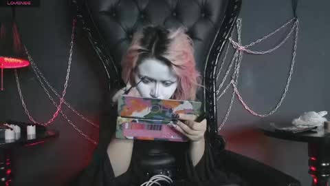 Navier  online show from 04.22.26