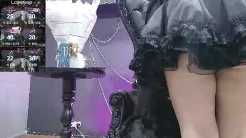 Navier  online show from 07.28.26