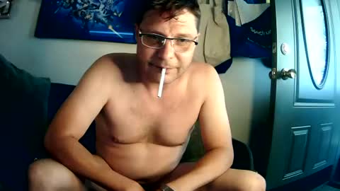 Ladysmoke online show from 08.03.26