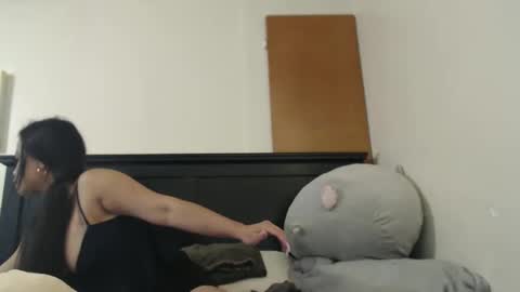 Snapshot of nawtymimi chatting on 09.09.25 Mimi is dope online show from 09.09.25