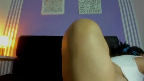 naya_ariam online show from 07.28.26