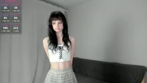 Kira online show from 05.09.26