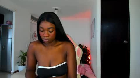 Nayah Williams  - OnlyFans  online show from 02.25.26