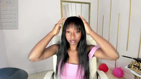 Nayaris 3 online show from 01.18.25