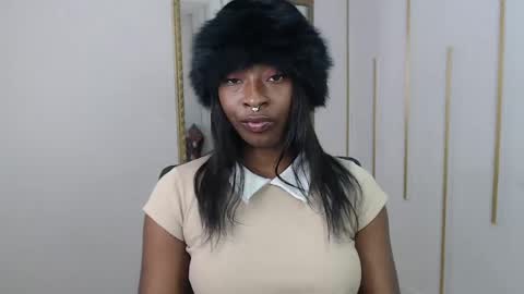 Nayaris 3 online show from 04.25.26
