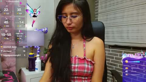 Naye  online show from 01.18.25