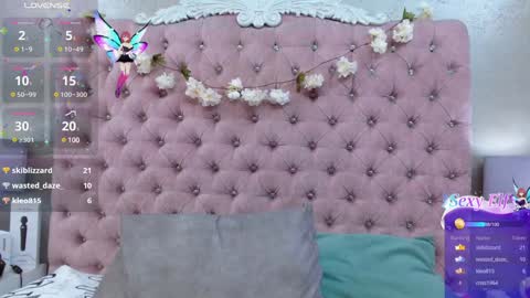 Naye  online show from 01.19.25