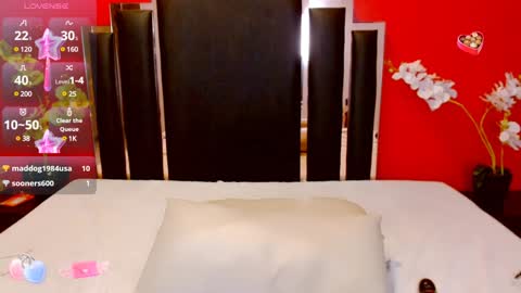 Snapshot of nayla_garner chatting on 02.04.25 Lady Nayla online show from 02.04.25