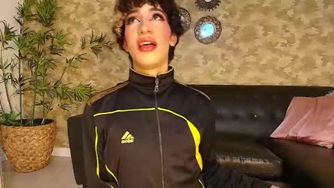 Snapshot of nayla_monroee chatting on 01.09.26 Nayla online show from 01.09.26