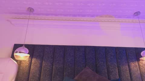 Snapshot of naylapot_ chatting on 01.31.25 Juli online show from 01.31.25