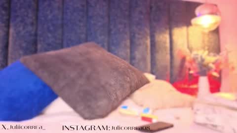 Snapshot of naylapot_ chatting on 09.09.25 Juli online show from 09.09.25