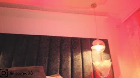 Snapshot of naylapot_ chatting on 12.15.25 Juli online show from 12.15.25