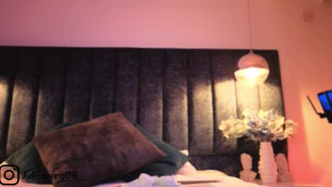 Snapshot of naylapot_ chatting on 01.15.26 Juli online show from 01.15.26