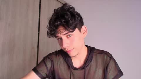 Snapshot of nayton_and_lex chatting on 01.13.25 Naytoon online show from 01.13.25