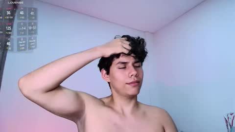 Snapshot of nayton_and_lex chatting on 11.05.25 Naytoon online show from 11.05.25