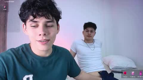 Snapshot of nayton_and_lex chatting on 12.16.25 Naytoon online show from 12.16.25