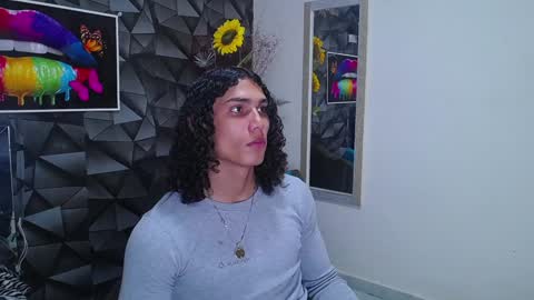 Nazper online show from 12.30.24