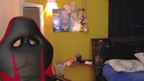 Nazper online show from 01.09.25