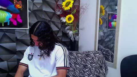 Nazper online show from 01.23.25