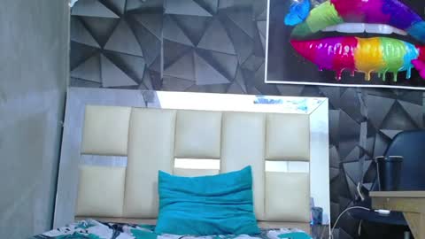 Nazper online show from 01.30.25