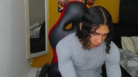 Nazper online show from 02.20.25