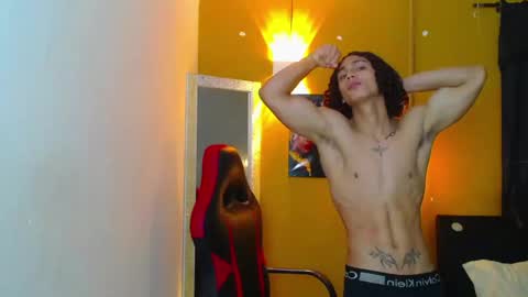 Nazper online show from 02.21.25