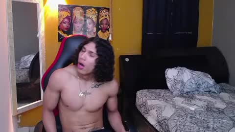 Nazper online show from 03.06.25