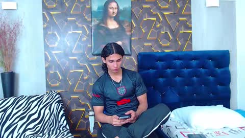 Nazper online show from 10.04.25