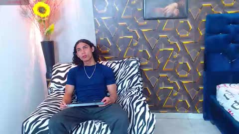 Nazper online show from 10.08.25