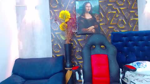 Nazper online show from 10.16.25