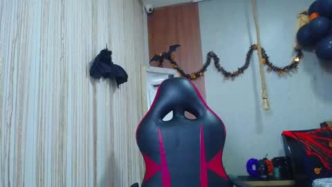 Nazper online show from 11.04.25