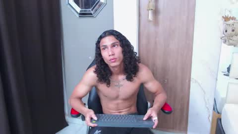 Nazper online show from 04.28.26