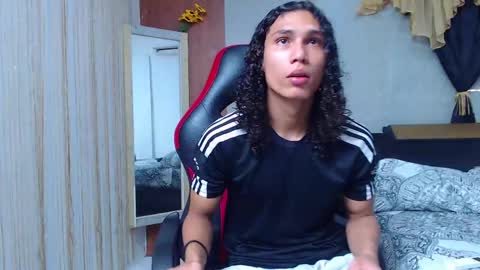 Nazper online show from 04.30.26