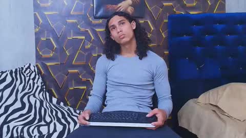 Nazper online show from 05.26.26